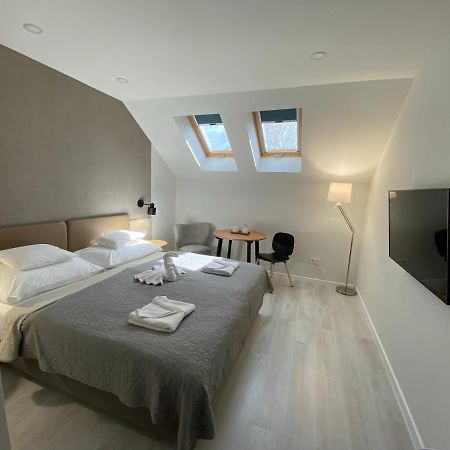 Szkita Panzio Bed and Breakfast Balatonmáriafürdő Exteriör bild