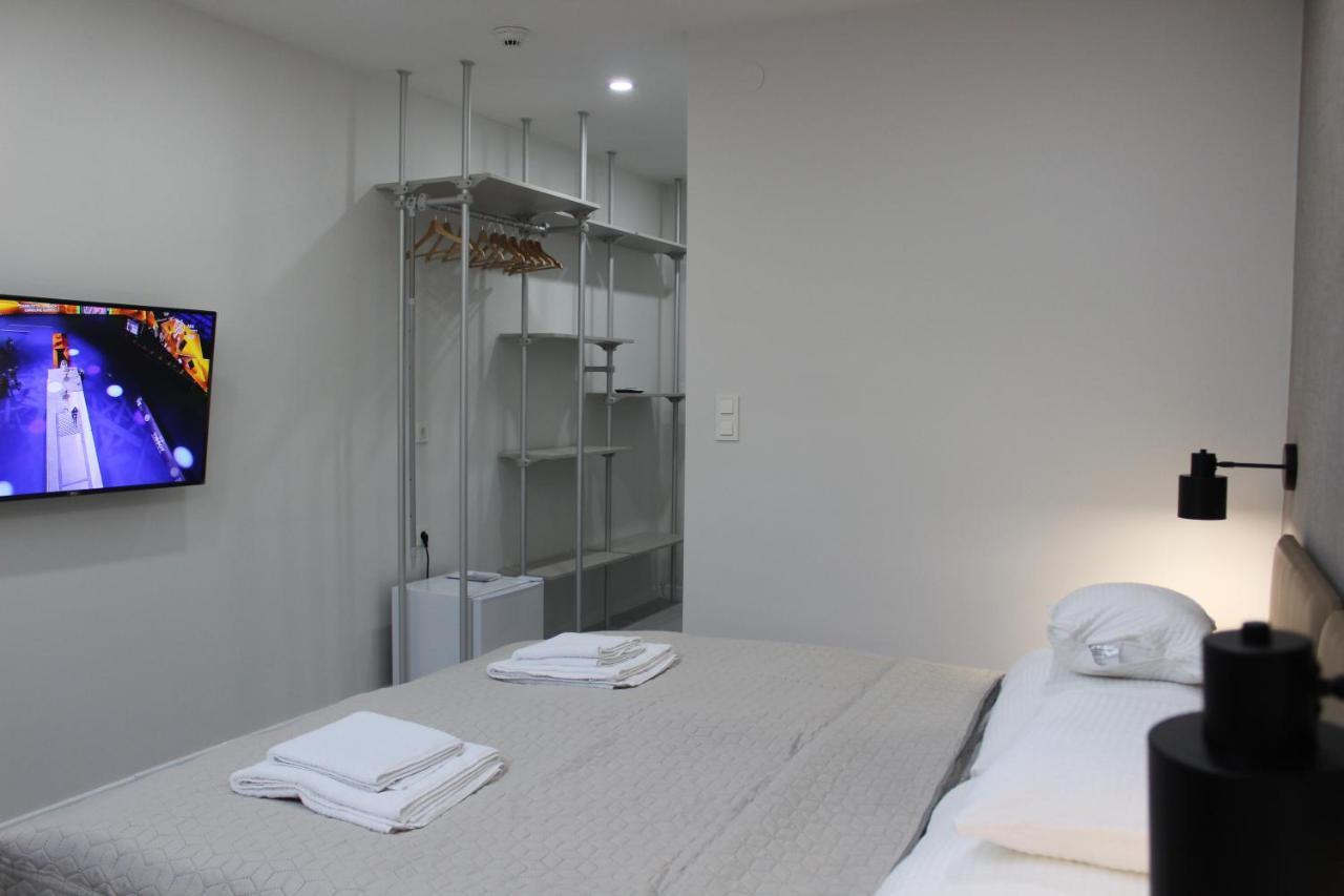 Szkita Panzio Bed and Breakfast Balatonmáriafürdő Exteriör bild