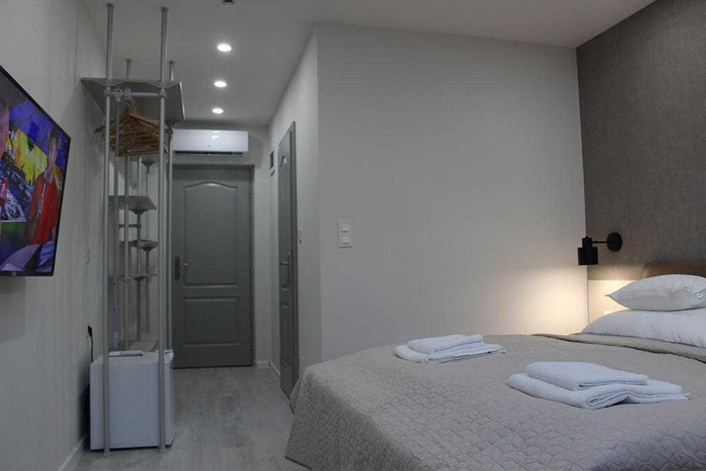 Szkita Panzio Bed and Breakfast Balatonmáriafürdő Exteriör bild