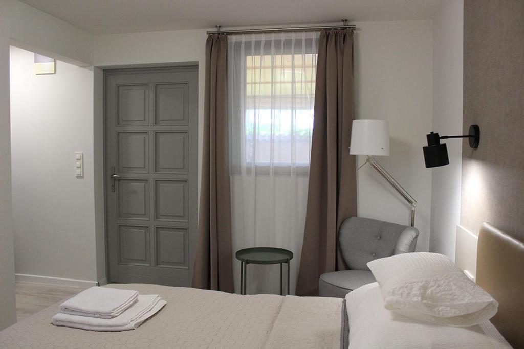 Szkita Panzio Bed and Breakfast Balatonmáriafürdő Exteriör bild